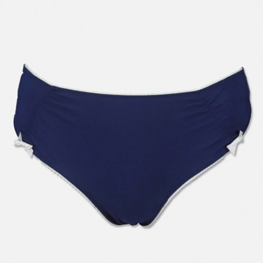 New Essie Women's 3 Pack Thong Panties Underwear